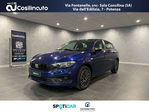 Fiat Tipo 74 kW image number 1