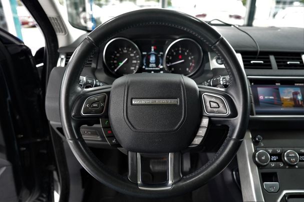 Land Rover Range Rover Evoque SE 177 kW image number 26