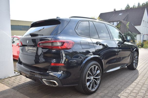 BMW X5 xDrive 195 kW image number 5