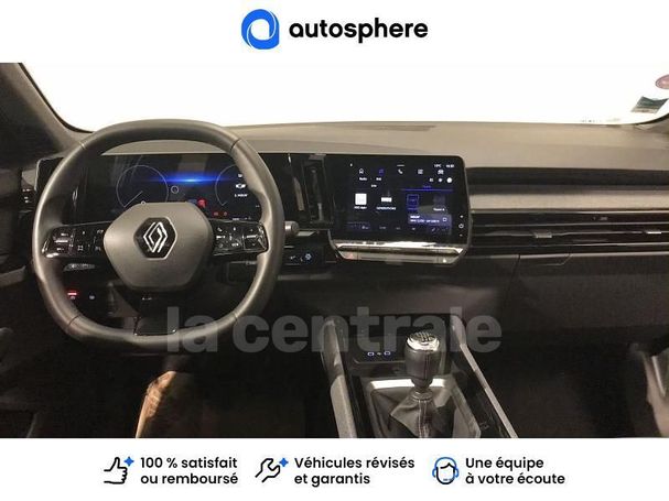 Renault Austral 146 kW image number 8