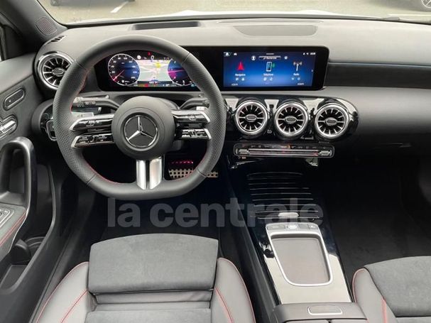 Mercedes-Benz A 180 d 85 kW image number 7