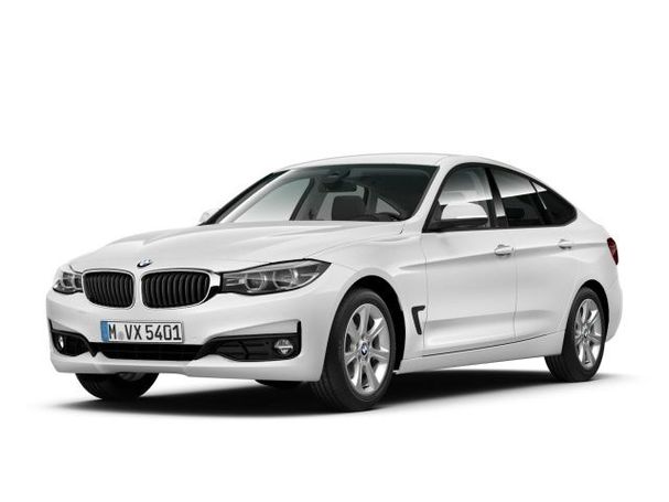 BMW 320d Gran Turismo Advantage 140 kW image number 1