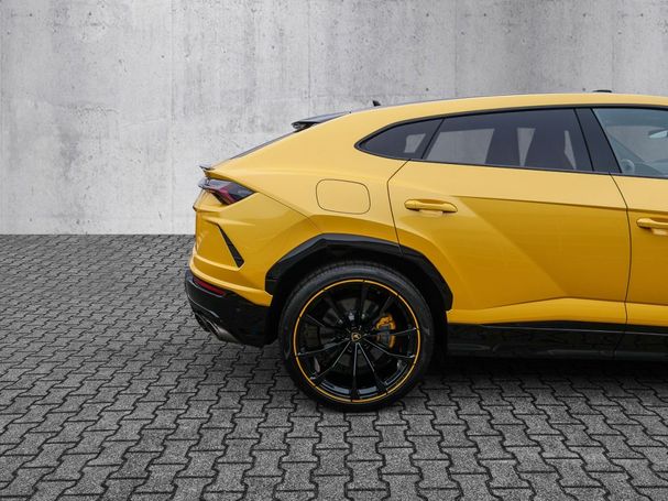 Lamborghini Urus 478 kW image number 11