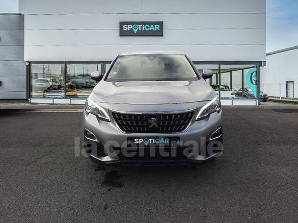 Peugeot 3008 BlueHDi 130 S&S Active 96 kW image number 21