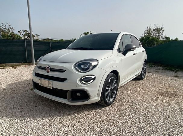 Fiat 500X 1.6 MultiJet 88 kW image number 3