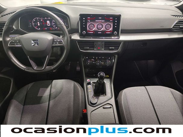 Seat Tarraco 2.0 TDI Style 110 kW image number 8