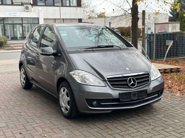 Mercedes-Benz A 160 70 kW image number 2