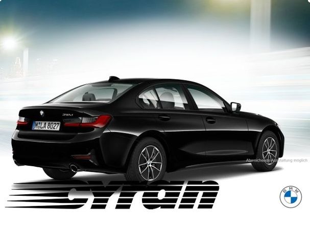 BMW 318d Advantage 110 kW image number 6