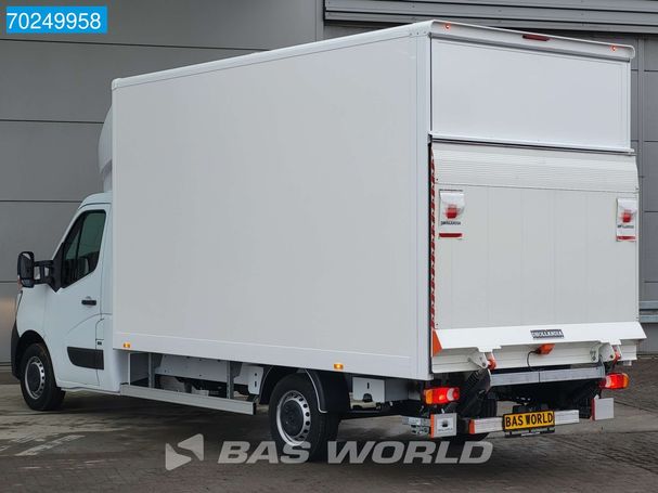 Renault Master 165 120 kW image number 3