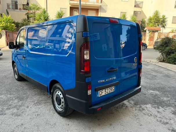 Fiat Talento 2.0 120 88 kW image number 6