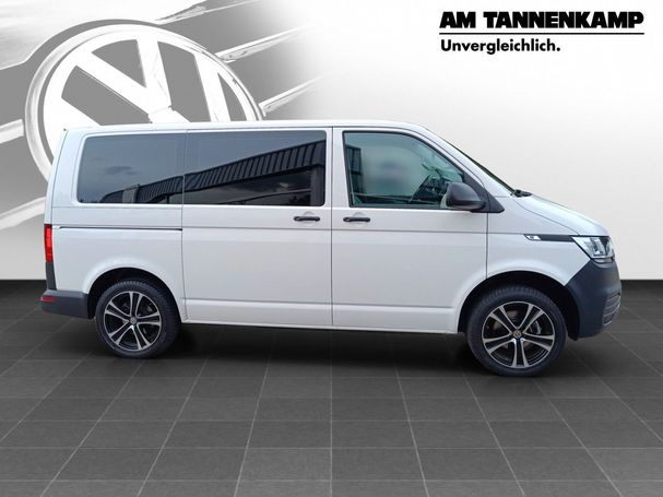 Volkswagen T6 Kombi 2.0 TDI 110 kW image number 6