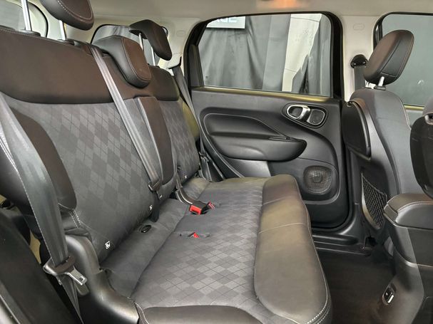 Fiat 500L Lounge 88 kW image number 21