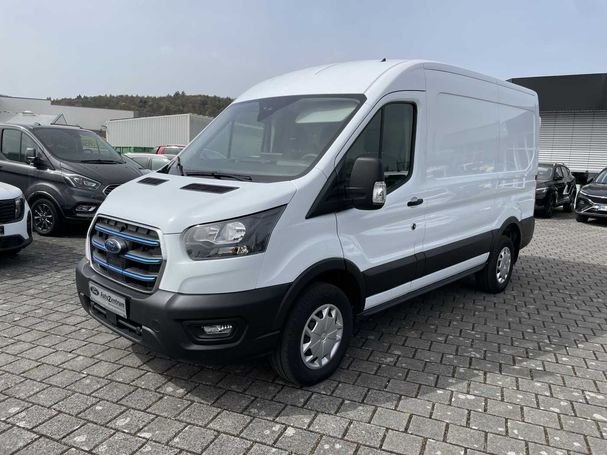 Ford E-Transit 350 Trend 135 kW image number 2