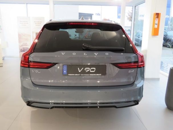 Volvo V90 B4 Plus 145 kW image number 4