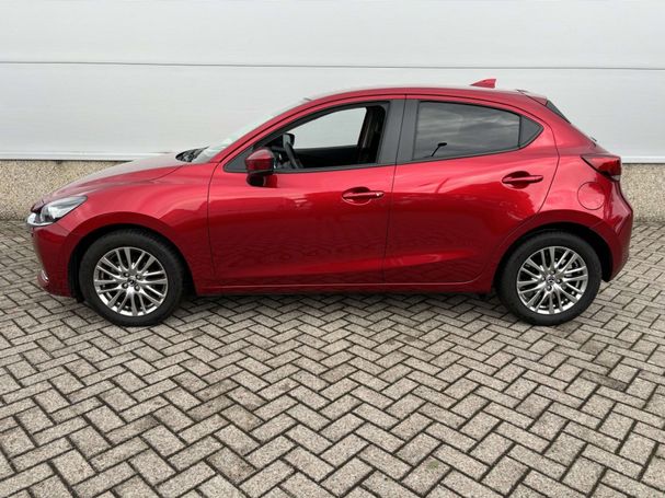 Mazda 2 66 kW image number 5