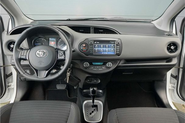 Toyota Yaris 54 kW image number 2