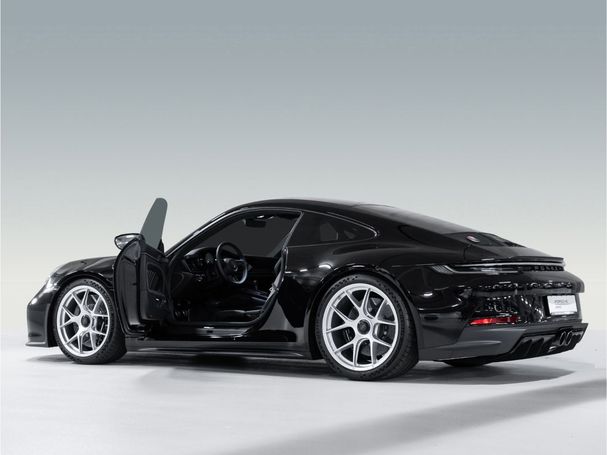 Porsche 992 S/T S 386 kW image number 4