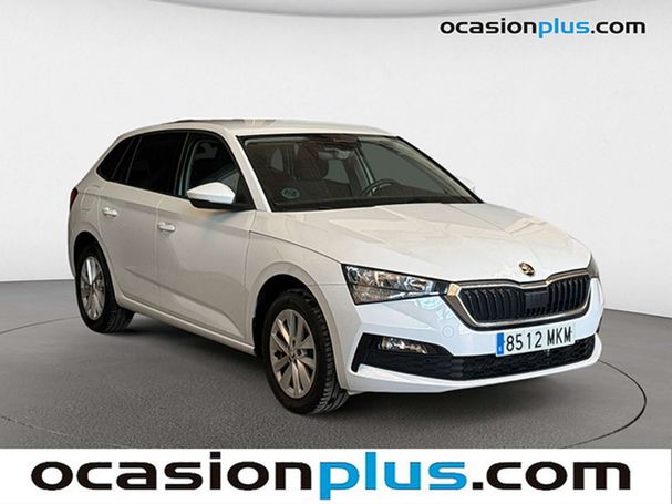 Skoda Scala 1.0 TSI Ambition 81 kW image number 2