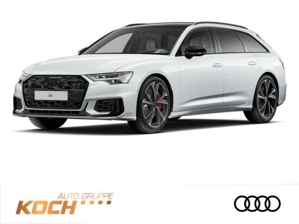 Audi S6 TDI Tiptronic Avant 253 kW image number 2