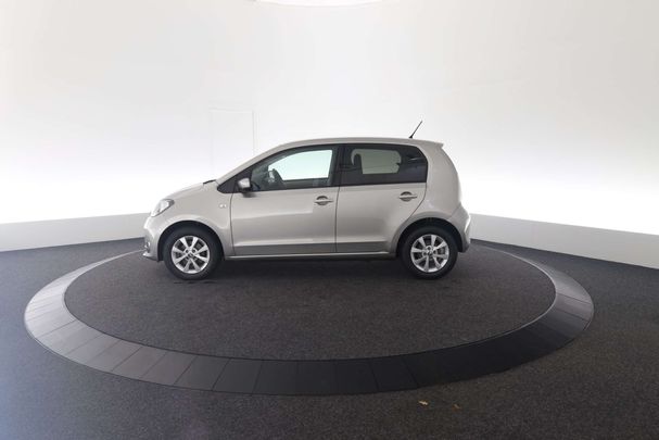 Skoda Citigo 1.0 Style 55 kW image number 1