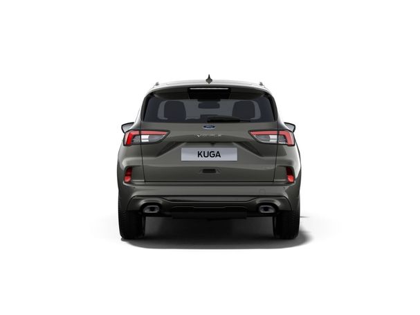 Ford Kuga 165 kW image number 8