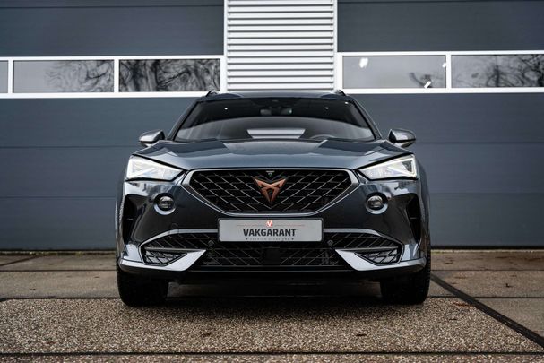 Cupra Formentor 1.4 e-HYBRID 150 kW image number 2