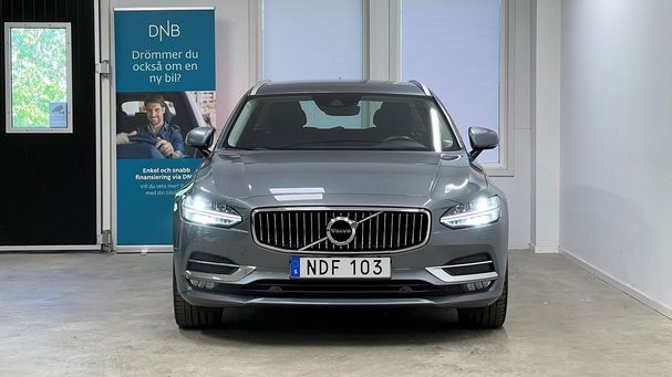 Volvo V90 T5 Inscription 185 kW image number 2