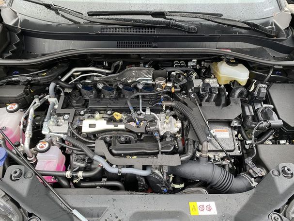 Toyota C-HR 2.0 Hybrid 135 kW image number 24