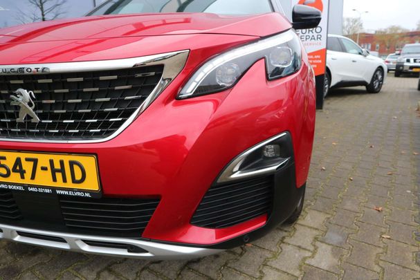 Peugeot 3008 PureTech 96 kW image number 6