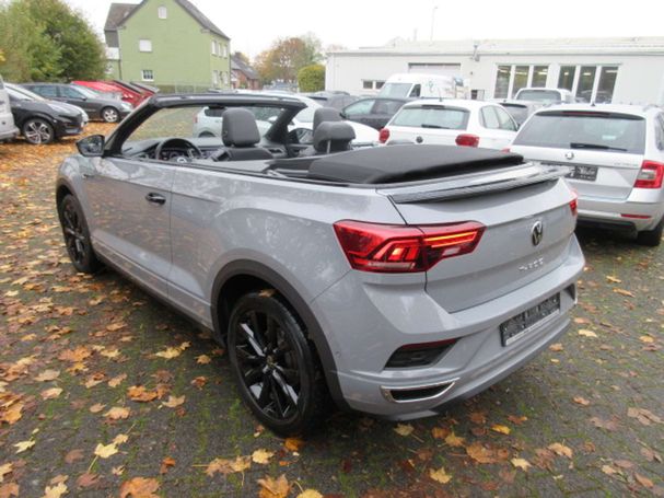 Volkswagen T-Roc 1.5 TSI DSG 110 kW image number 4