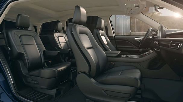 Lincoln Aviator 298 kW image number 7