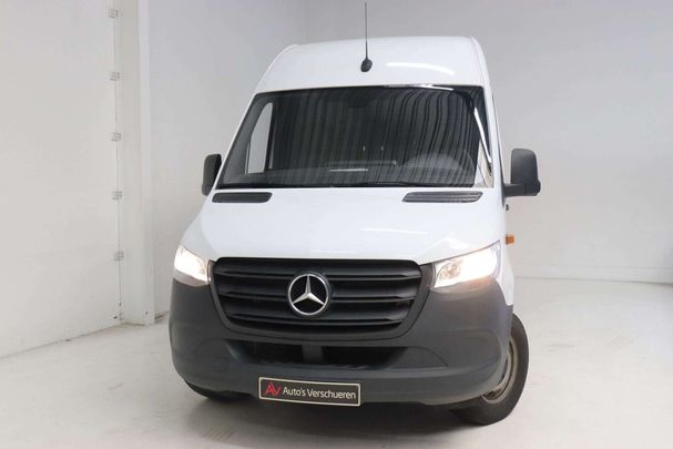 Mercedes-Benz Sprinter 317 CDI 125 kW image number 3