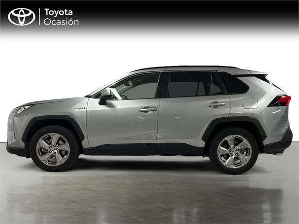 Toyota RAV 4 163 kW image number 5