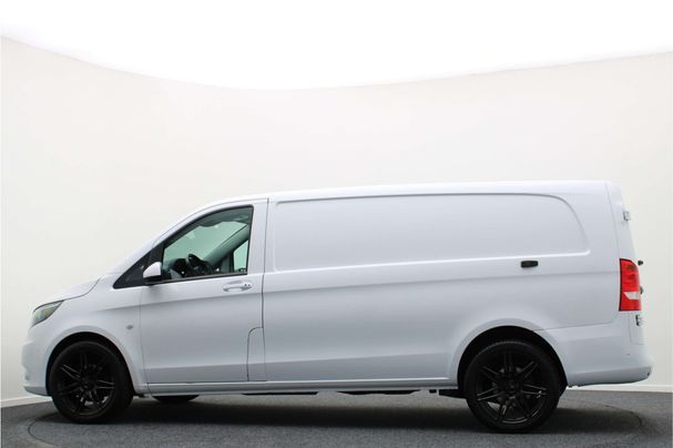 Mercedes-Benz Vito 116 CDi extra 120 kW image number 17