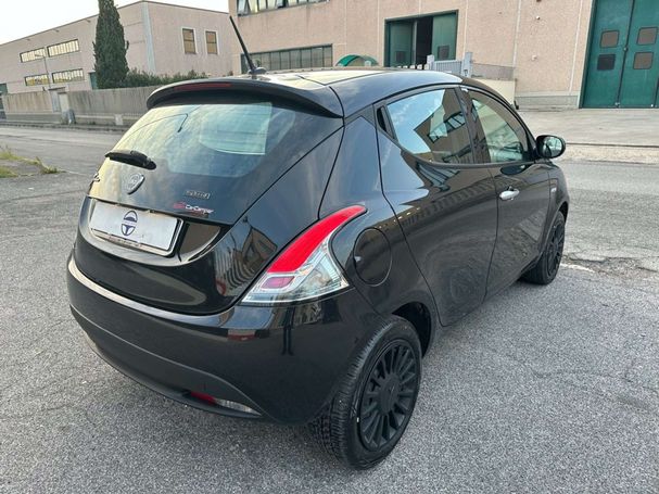 Lancia Ypsilon 51 kW image number 6