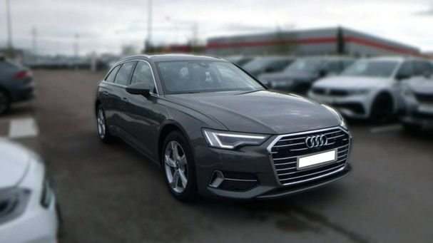 Audi A6 40 TDI S tronic Avant Business 150 kW image number 1