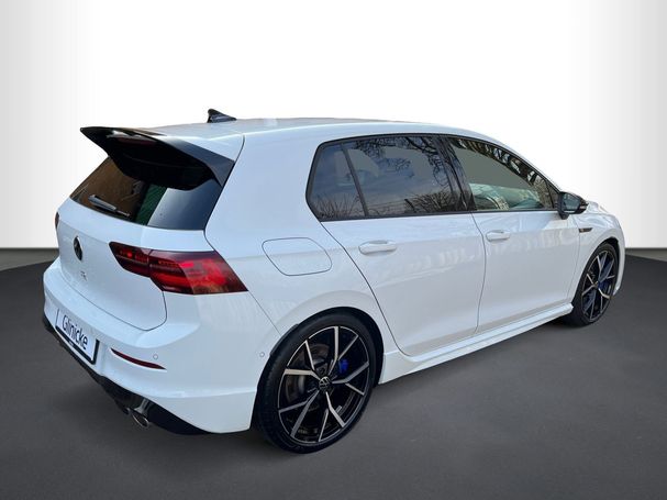 Volkswagen Golf R DSG 4Motion 235 kW image number 3