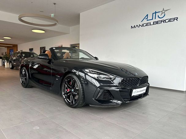 BMW Z4 M40i sDrive 250 kW image number 2