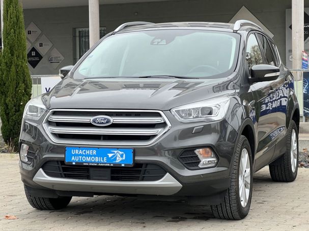 Ford Kuga 132 kW image number 1