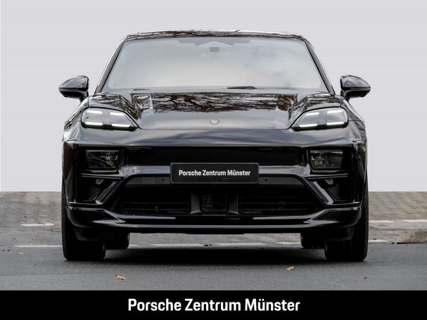 Porsche Macan Turbo 470 kW image number 5