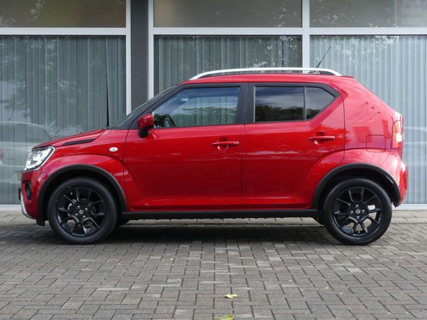 Suzuki Ignis 61 kW image number 2