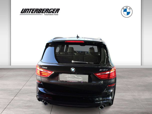 BMW 218d Gran Tourer xDrive 110 kW image number 5