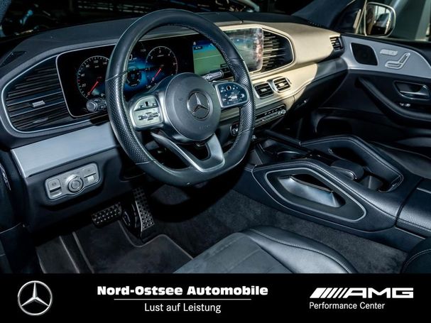 Mercedes-Benz GLE 300 d 180 kW image number 7