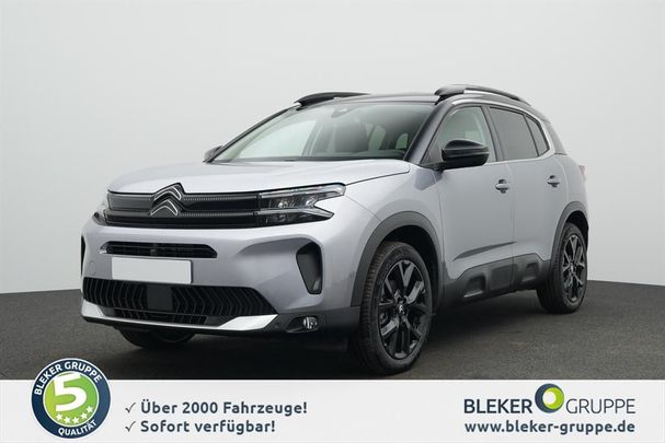 Citroen C5 Aircross Max 96 kW image number 1