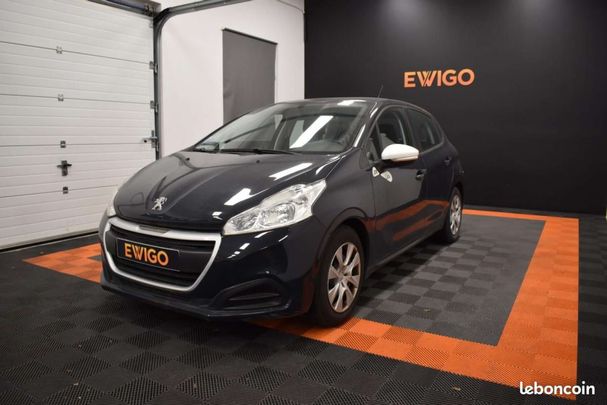 Peugeot 208 68 Like 51 kW image number 1