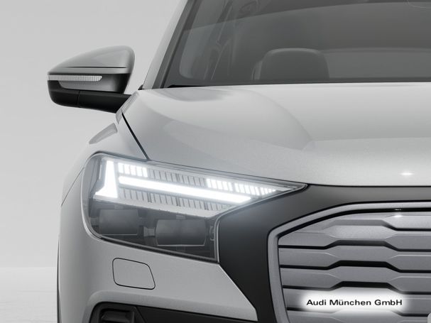 Audi Q4 40 e-tron Sportback 150 kW image number 6