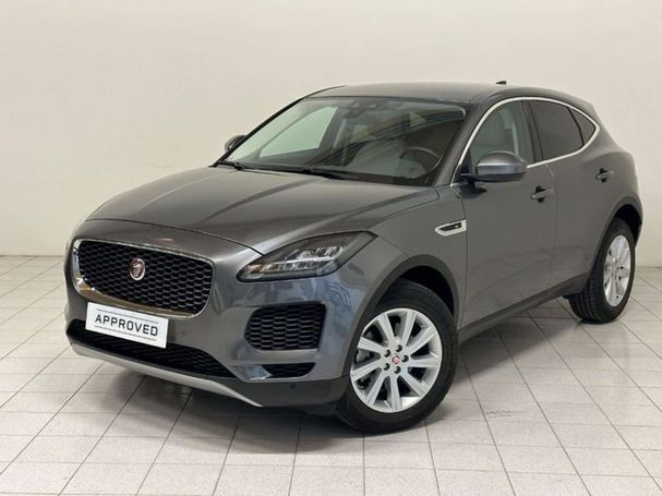 Jaguar E-Pace AWD S 110 kW image number 1