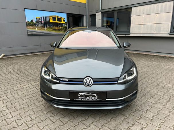 Volkswagen Golf Variant 96 kW image number 3