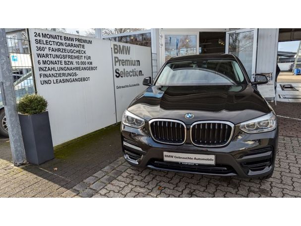 BMW X3 xDrive 135 kW image number 2