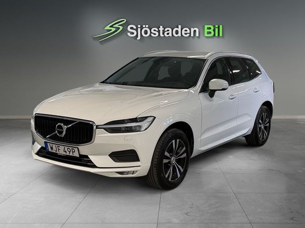 Volvo XC60 AWD Momentum B5 184 kW image number 1